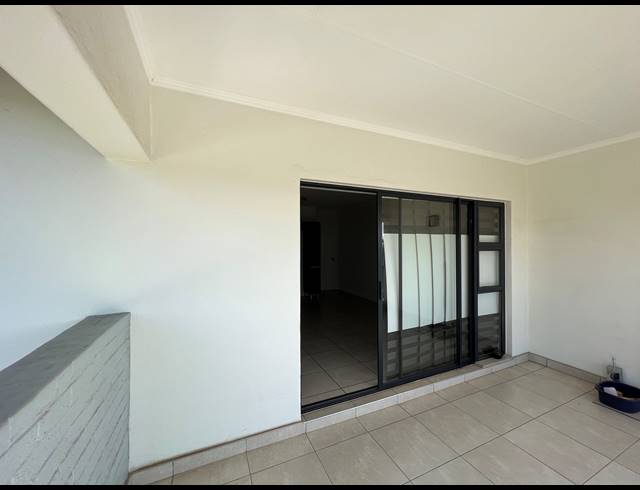 1 BEDROOM APARTMENT RENTED IN BRYANSTON
